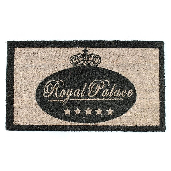 Doormat Royal Palace