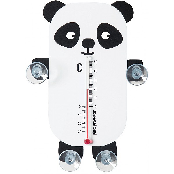Termometer Panda