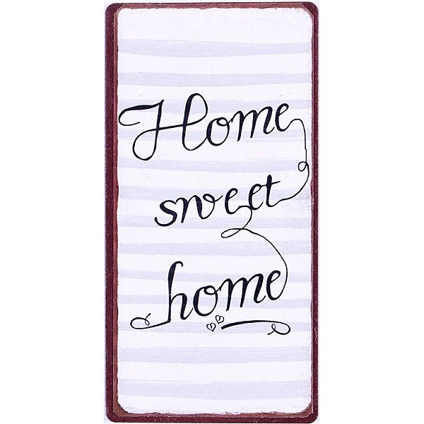 Magnet Home sweet home