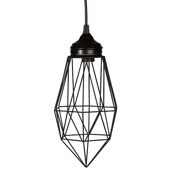 Ceiling Lamp Arlington - Black