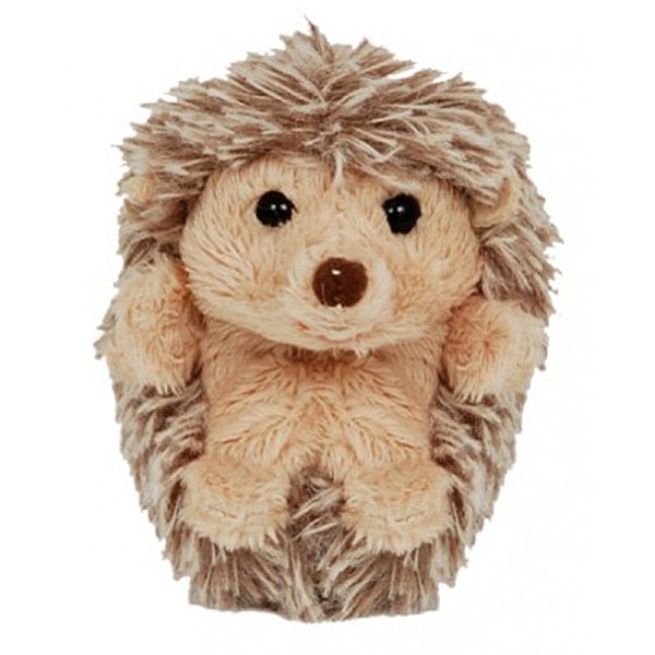 Key Ring Hedgehog Hubert - Sitting