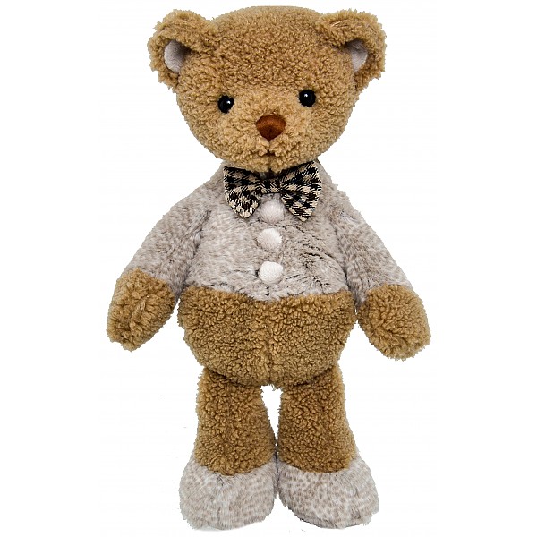 bukowski teddy bears online