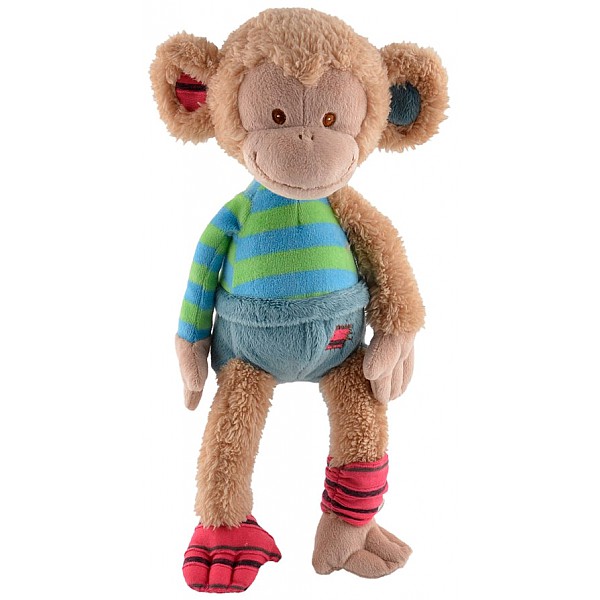 bukowski soft toys