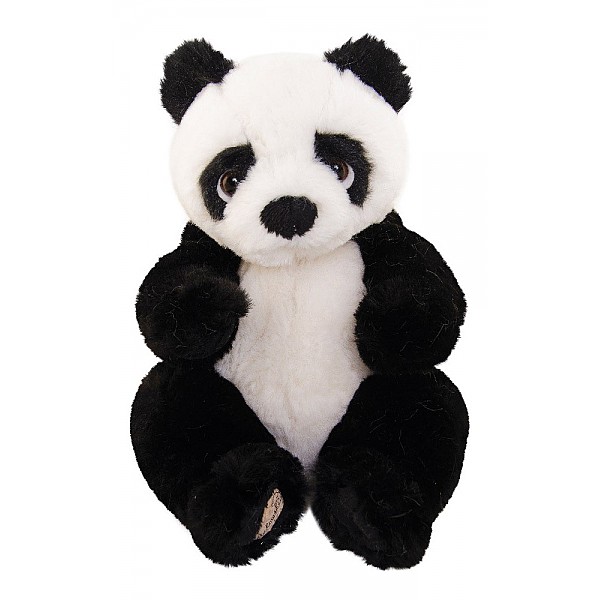 Panda Baby Jie Jie