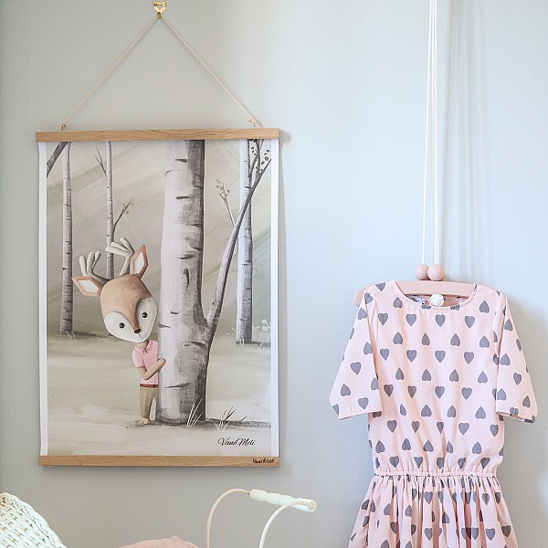 Kinderzimmer