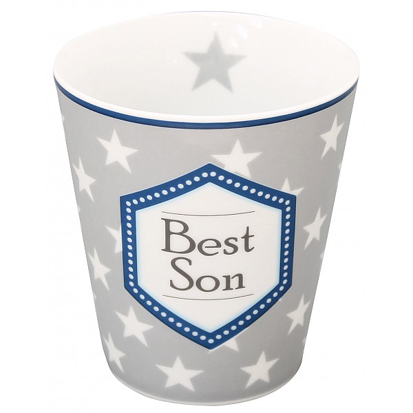 Happy Mug Best Son