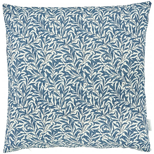 Cushion Cover Ramas - Dark Blue