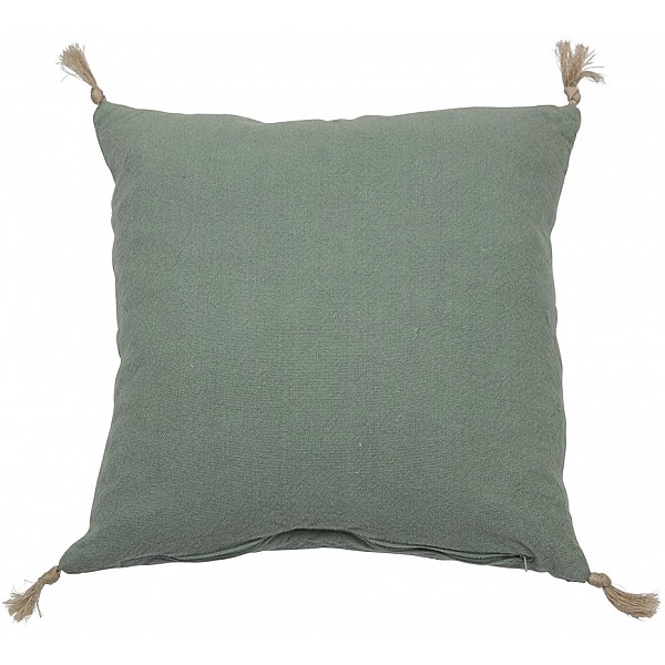 Cushion Cover Chilla - Aqua