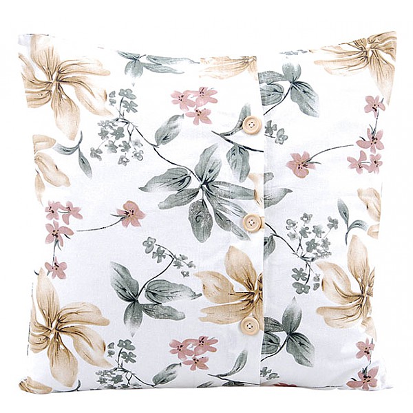Cushion Cover Lily