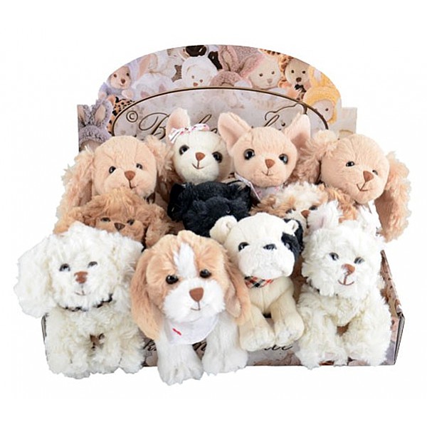 Hund Baby Namu
