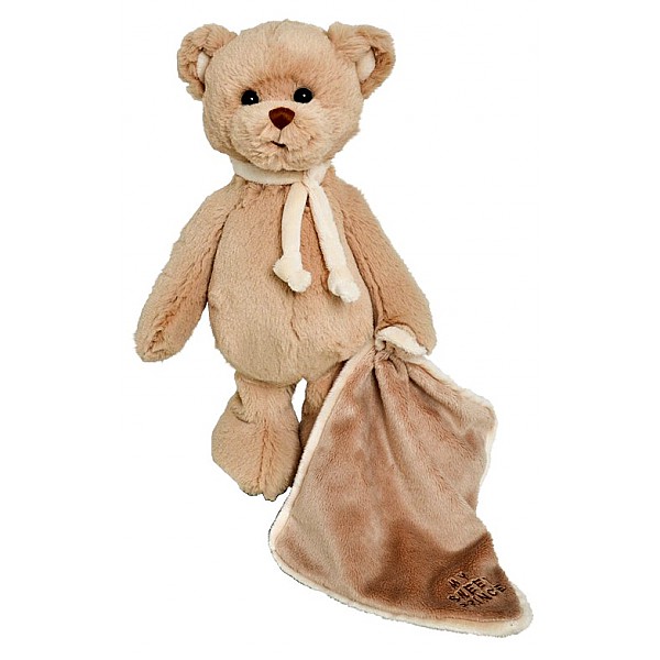 my sweet teddy bear
