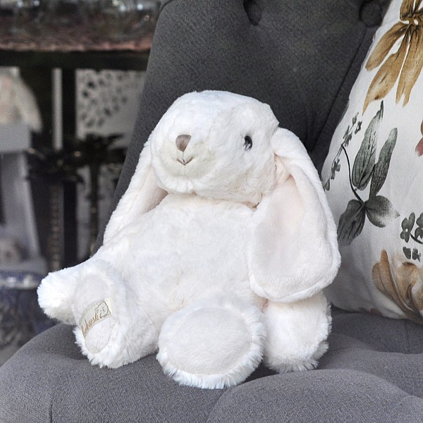Rabbit Lovely Kanini - White