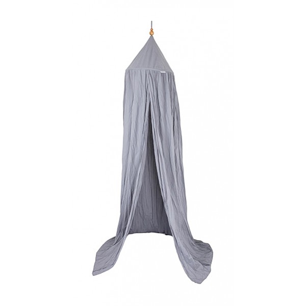 Bed Canopy Filibabba - Grey