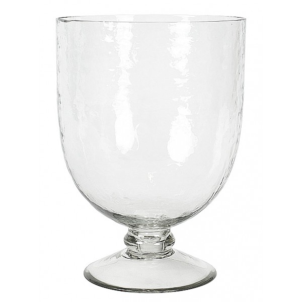 Gehämmertes Sturmglas Lisa 