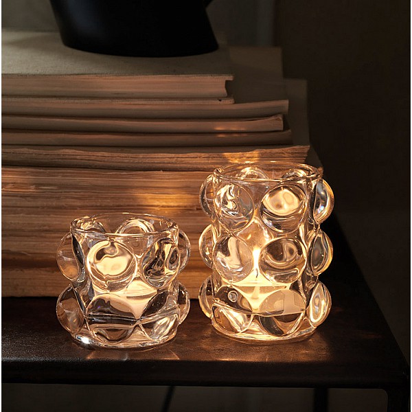 Candle Cup Bubble - Small