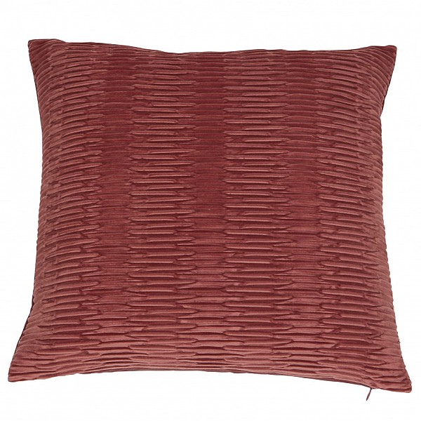 Cushion Cover Sharon - Marsala