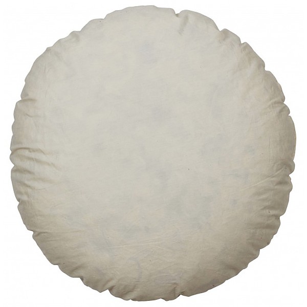 Inner Cushion Mix Round - 50 cm