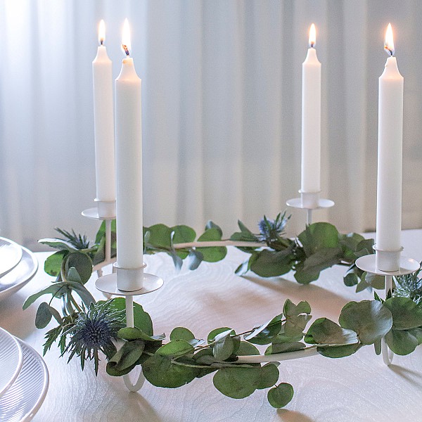 Kerzenhalter Gullabo