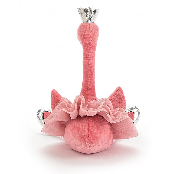 Jellycat Fancy Flamingo - Large