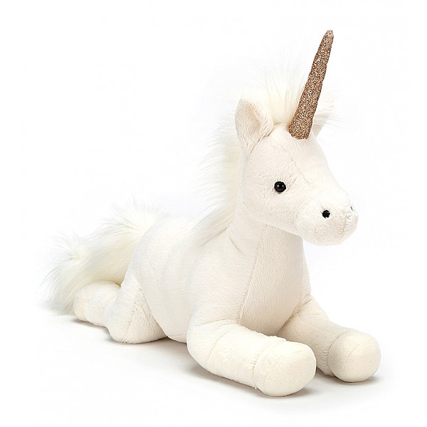 Jellycat Luna Unicorn - Medium