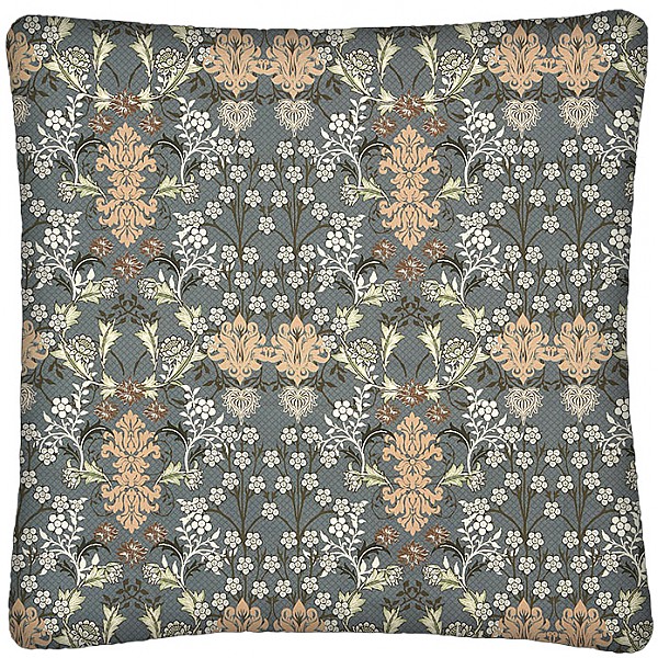 Cushion Cover Winchester - Grey