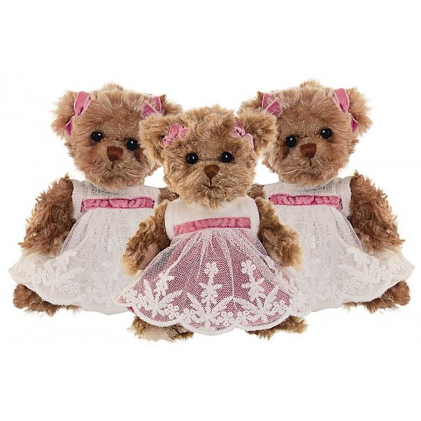 bukowski teddy bear