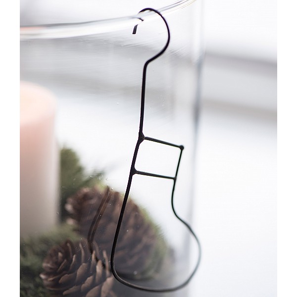 Hanging Christmas Sock