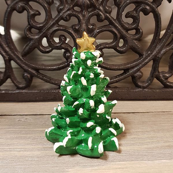 Christmas Tree Gotte - Small