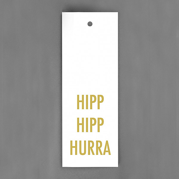 Tag Hipp Hipp Hurra