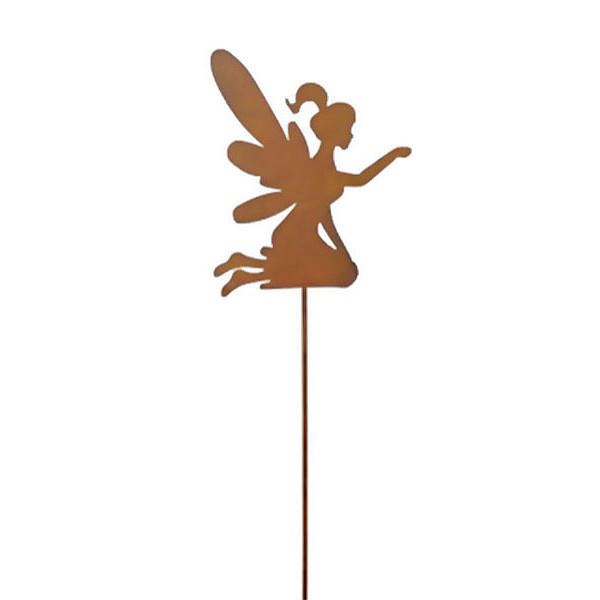 Fairy Stick Rust Kneels Lind Decoration Mixin Home