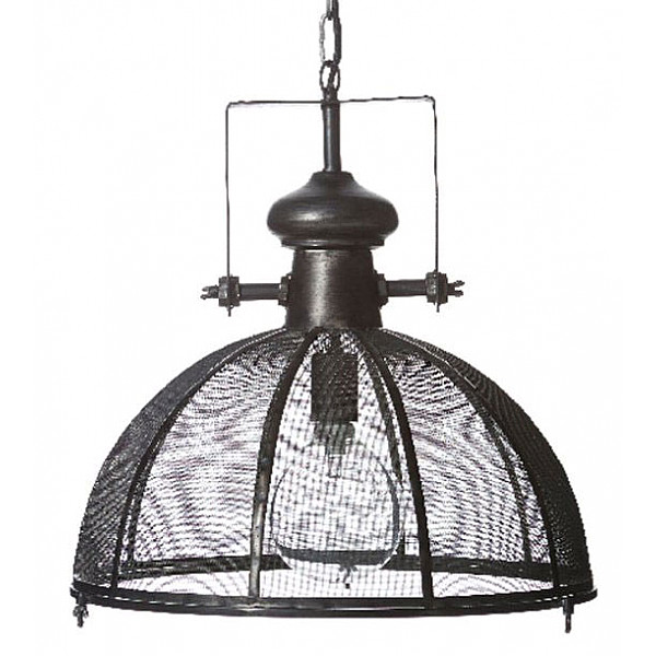 Ceiling Lamp Prag - Black