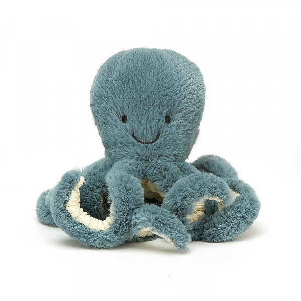 Jellycat Storm Octopus - Baby