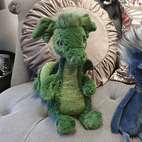 jellycat sparks dragon