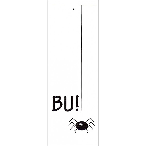Gift Tag Spider