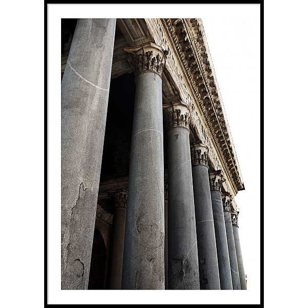 Poster Pantheon