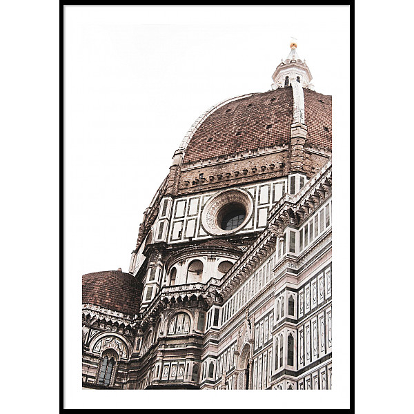 Poster Santa Maria del Fiore