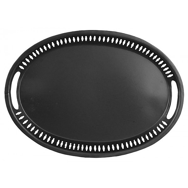 Tray Allan Black - Medium