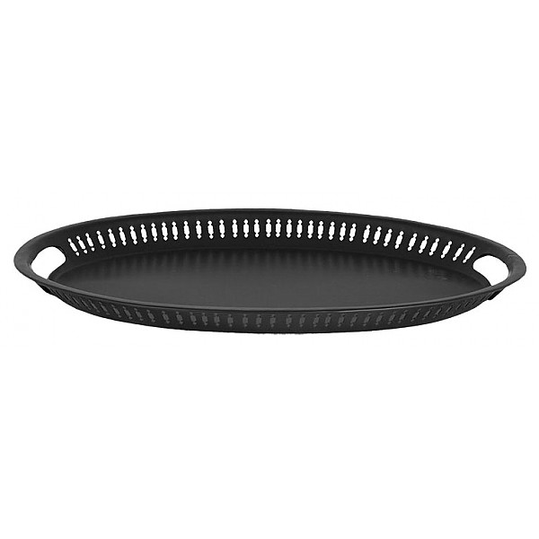 Tray Allan Black - Medium