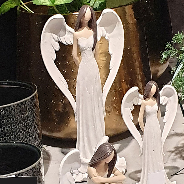 Angel Bianca - Large