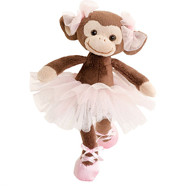 Monkey Baby Missy