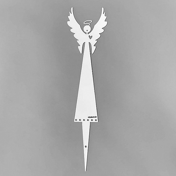 Angel Stick VILA - White