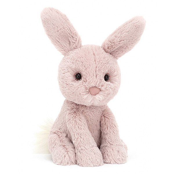 Jellycat Starry-Eyed Bunny | Mixin Home