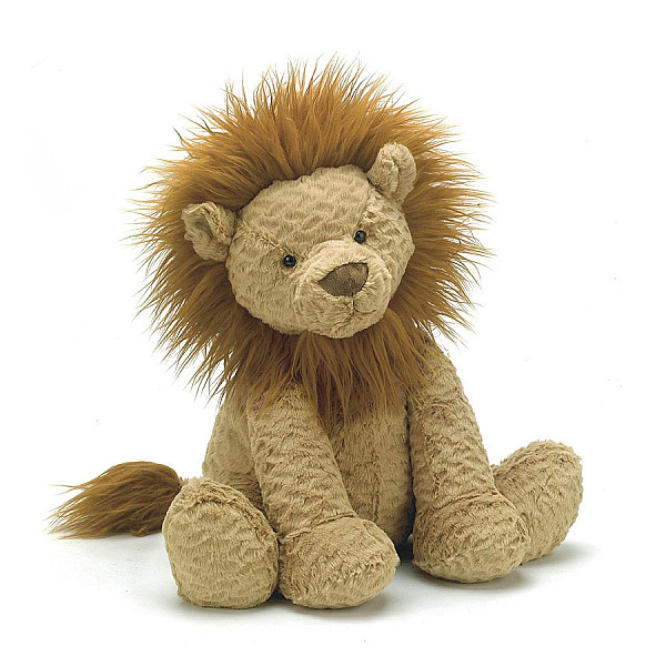 Jellycat Fuddlewuddle Lion - Large