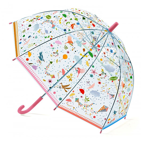Umbrella Small Lightnesses