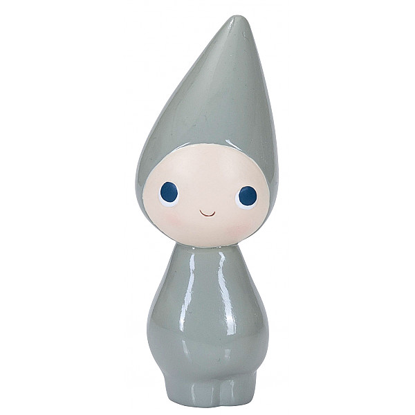 Gnome Peggy Smiling - Chia