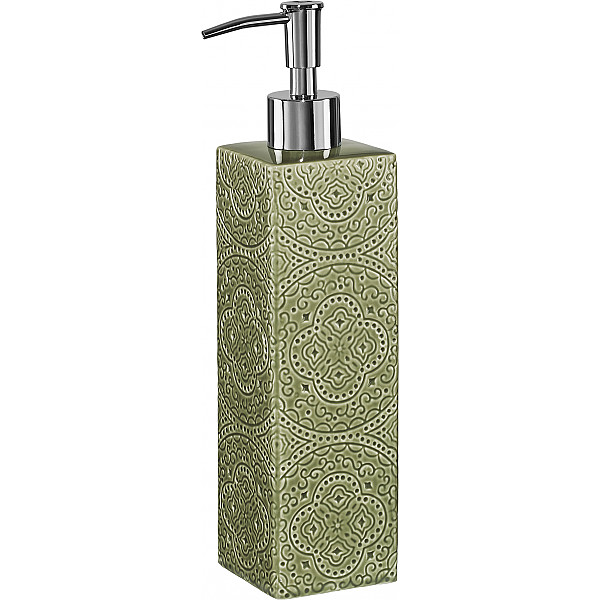 Dish Soap Dispenser Cube Orient