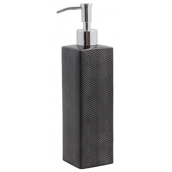 Dish Soap Dispenser Cube Fishbone 
