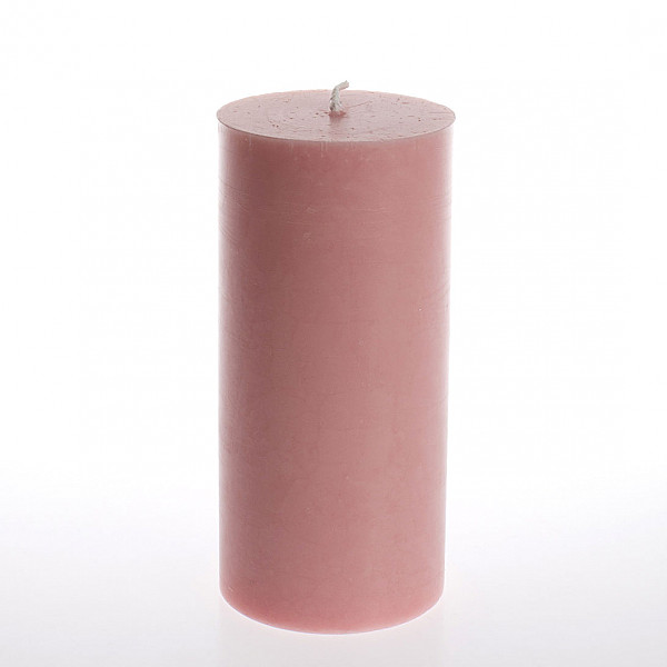 Pillar Candle