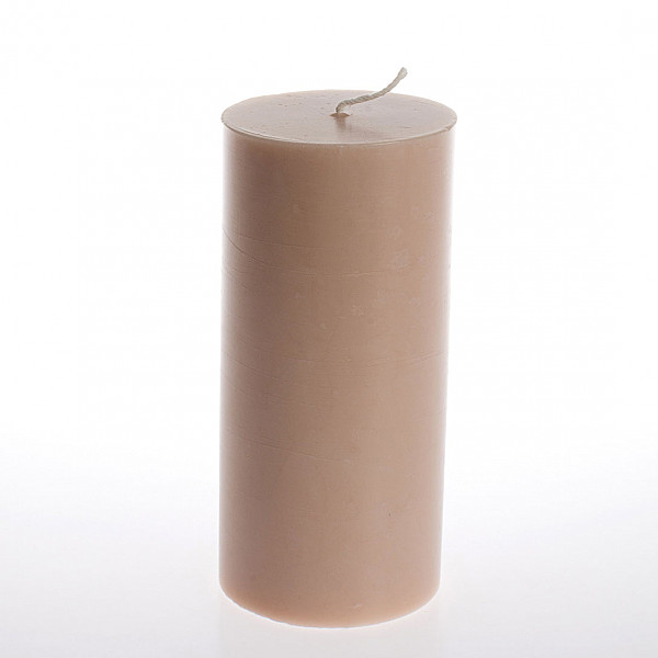 Pillar Candle