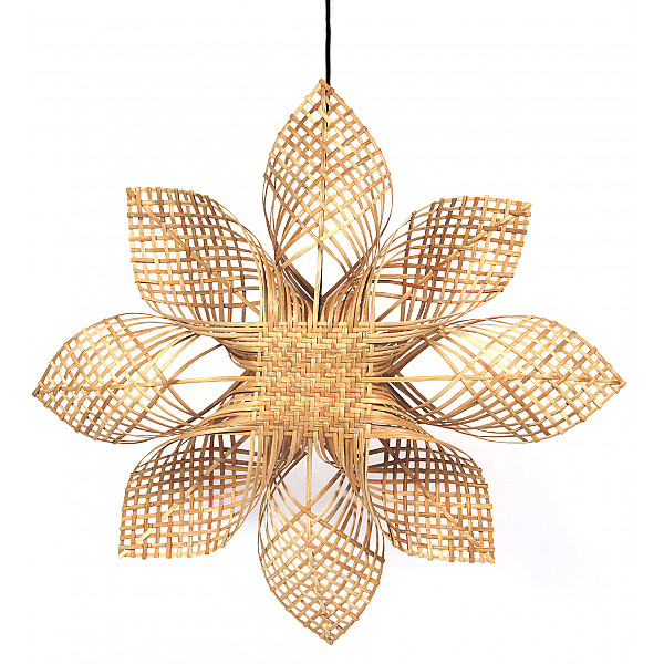 Adventsstern Anna Stern